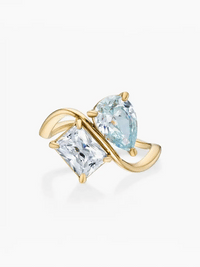 novae birthstone ring