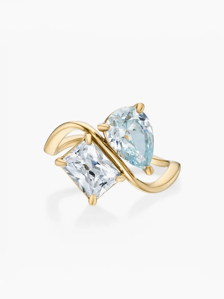 novae birthstone ring