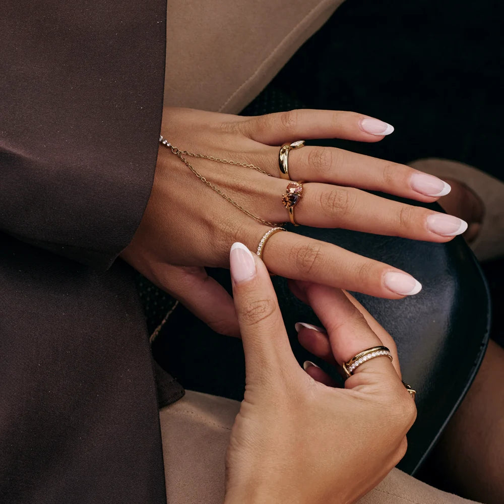 RINGS