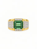 Halo Ring