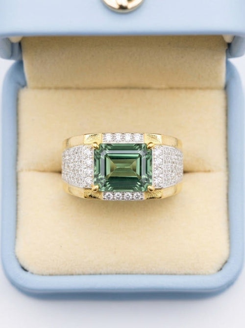 birthstone ring