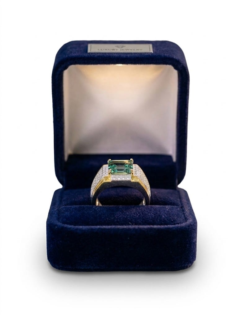 birthstone ring