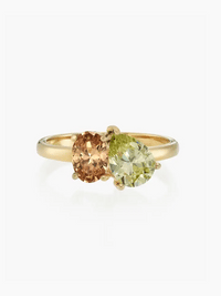 Eye Colour Ring